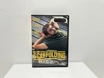 Scaffolding (dvd, 2018). Fixed Price $8.38.
