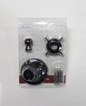 Raymarine R70375 Mounting Bracket For Dragonfly 4/5/WI-FISH Flir AX8 *new*. Fixed Price $61.99.