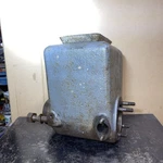 Antique 1 3/4HP Ihc Mogul Cylinder Jug Hit Miss Engine. Fixed Price $185.00.