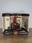 Ihc Famous Vertical Engine 1/8 Ertl #615 1992 Die-cast Blueprint Replica Nib Usa. Fixed Price $80.00.