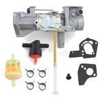 Carburetor Fr Briggs & Stratton 499953 495457 080202 080212 092200 080200 Engine. Fixed Price $21.69.