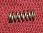 Fairbanks Morse Z Short Needle Valve Spring Gas Engine Motor Hit & Miss Flywheel. Fixed Price $10.49.