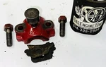 Single Bearing Cap & Shims For 1HP Ihc Famous Titan Hit Miss Gas Engine G6534. Fixed Price $99.99.