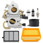 TS420 Carburetor Fits Stihl Concrete Cut-off Saws Replaces 4238-120-0600. Fixed Price $26.77.
