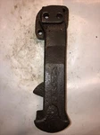 Ingeco Intake Hit Miss Stationary Engine 1-4-20. Fixed Price $100.00.