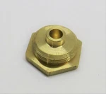 Upright Maytag Engine Air Valve Cap Nut Carb Hit Miss 82 Fruit Jar. Fixed Price $21.23.