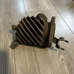 Maytag Model 92 Hit Miss Engine Head Cylinder S204 Antique Kick Start Vintage. Fixed Price $50.74.