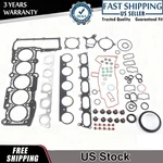 2.5T Engine Cylinder Head Gasket Seal Kit For Audi RS3 RSQ3 Ttrs EA855 17+. Fixed Price $166.46.