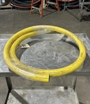 1" Thermoid Hercules Ii Water/air Hose 500 Psi W.p. (8 Foot Roll). Fixed Price $97.25.