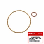 Genuine Oem Honda 16010-883-015 Carburetor Gasket Kit. Fixed Price $10.99.