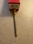Genuine Oem Nos Briggs Stratton B&s 390395 Nozzle For Carburetor 9279E .. Fixed Price $7.99.