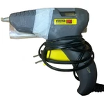 Stanley GR15 Mini Dual Heat Hot Melt Glue Gun, 7 Sticks Included. Fixed Price $19.99.