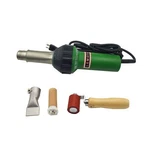 110V Hot Air Gun Welding Torch 1600W Heat Plastic Welder Roofing K.... Fixed Price $163.79.