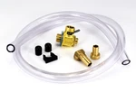 Fumoto F105S Oil Drain Valve With Hd Brass 3' Hose Kit For S/sx Nipple. Fixed Price $42.88.