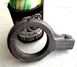 G330 Casting Only Igniter Trip Eccentric Strap 4HP - 10HP Ihc Famous Titan. Fixed Price $49.99.