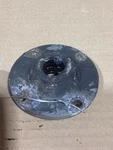 Johnson Evinrude 435702 Lower Crankcase Head Crankshaft Housing. Fixed Price $17.99.