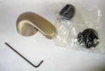 Moen Handle Kit Spot Resist Brushed Nickel 117948SRN W/hardware 1/2 Inches. Fixed Price $22.50.