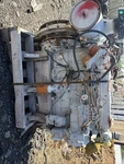 Lister Petter Diesel Engine 3800015CST6A013 P5718. Fixed Price $1999.99.