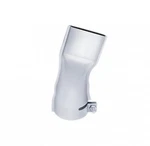 Steinel Angled Slit Reducing Nozzle (40 Mm) For Heat Guns (110048748). Fixed Price $70.00.