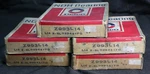 One (1) Delco Ndh New Departure Z993L14 Deep Groove Bearing 70MM Id Usa Nib. Fixed Price $57.00.