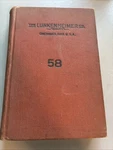 1920 Lunkenheimer Catalog Cincinnati Plumbing Steam Engine Valves Equipment #58. Fixed Price $90.00.