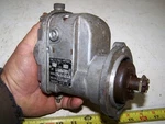 Nos Fairbanks Morse XDE1B7S Wisconsin Engine Magneto Cw Hit Miss Steam Oiler Hot. Fixed Price $199.95.