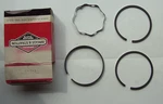 Briggs & Stratton 391669 Piston Ring 499921 Free Shipping. Fixed Price $11.99.