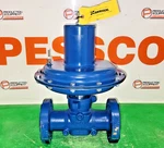 Norriseal 2220 2" High Psi Control Valve Pessco Offering G102025-19-30. Fixed Price $999.95.