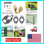 LQ39 Carburetor Repair Kit For Zenith Wisconsin Engine Aenl VH4D - High Quality. Fixed Price $21.99.
