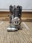 Vint Brigg 3HP Horiz Shaft Eng Short Block 80302 0015 6906261. Fixed Price $24.99.