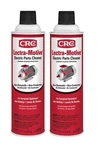 2 Crc Lectra-motive Electric Parts Cleaner Non-flammable Non-conductive 1LB 3OZ. Fixed Price $19.99.