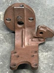 303K26 Webster Igniter Bracket 1/2 - 12HP Hercules Economy Hit Miss Modified. Fixed Price $37.99.