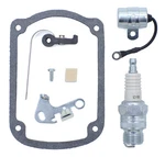 Magneto Points Condenser Kit For Wisconsin Acn Bkn Akm XD1B7S Y135 R70. Fixed Price $39.99.