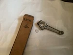Genuine Briggs & Stratton Oem Connecting Rod 29733. Fixed Price $20.00.