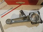 Briggs And Stratton Connecting Rod 295839. Fixed Price $30.00.