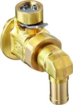 F316L Quick Oil Drain Valve M14-1.5 With Nipple. Fixed Price $66.99.