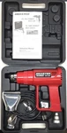Master Appliance Ecoheat Gun Kit EC-100 Used. Fixed Price $33.95.