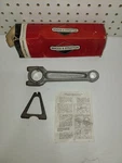 Briggs And Stratton 299632 Oem Connecting Rod. Fixed Price $69.97.