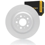 For Tesla 3 2017-2026 Brake Rotor Rear Cast Iron. Fixed Price $126.34.