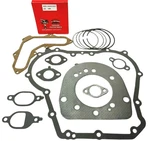 Pistons Rings & Gasket Set Fits Kohler Courage SV590, SV600 Engines. Fixed Price $99.95.