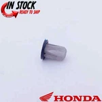 Honda Oil Filter Screen Navi 110 / PCX150 Metropolitan ADV150 Oem New. Fixed Price $14.95.