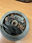 Wipac Magneto Nos? Used? Untested. Fixed Price $100.63.