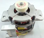 Washing Machine Motor For Whirlpool, Sears, AP5176613, PS3492087, W10006415. Fixed Price $167.58.