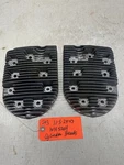 Wheel Horse 520-HC Tractor Onan P220G-I Cylinder Heads. Fixed Price $50.59.
