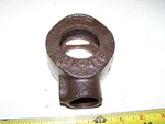 Fuller Johnson Air Preheater Stove Hit Miss Gas Engine Steam Tractor 3K416. Fixed Price $115.95.