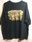 Sturgis Black Hills Motorcycle Rally 2018 Mt Sushmore, Buffalo, Devils Tower 3XL. Fixed Price $8.48.