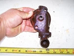 Fairbanks Morse Headless Z Carburetor Mixer Body Intake Cage Hit Miss Engine. Fixed Price $35.95.