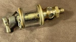 Penberthy Injector Co. No. Brass Drip Oiler Hit And Miss Gas Engine Machine. Fixed Price $89.95.
