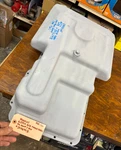 Perkins Oil Sump/pan 6354.4 6CYL # 3717699B Marine Diesel. Fixed Price $248.95.
