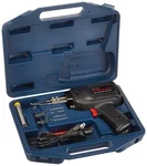 Atd Tools 3740 8-PIECE Dual Heat Soldering Gun Kit. Fixed Price $110.14.